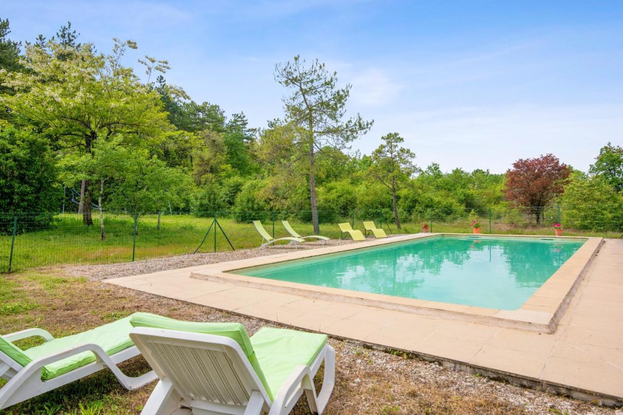 Villa De Luxe A Salies + Piscine Privee Exteriér fotografie