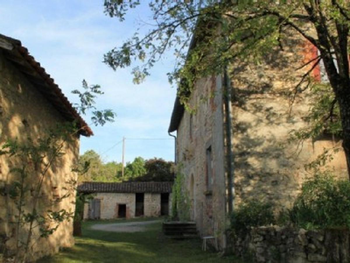 Villa De Luxe A Salies + Piscine Privee Exteriér fotografie